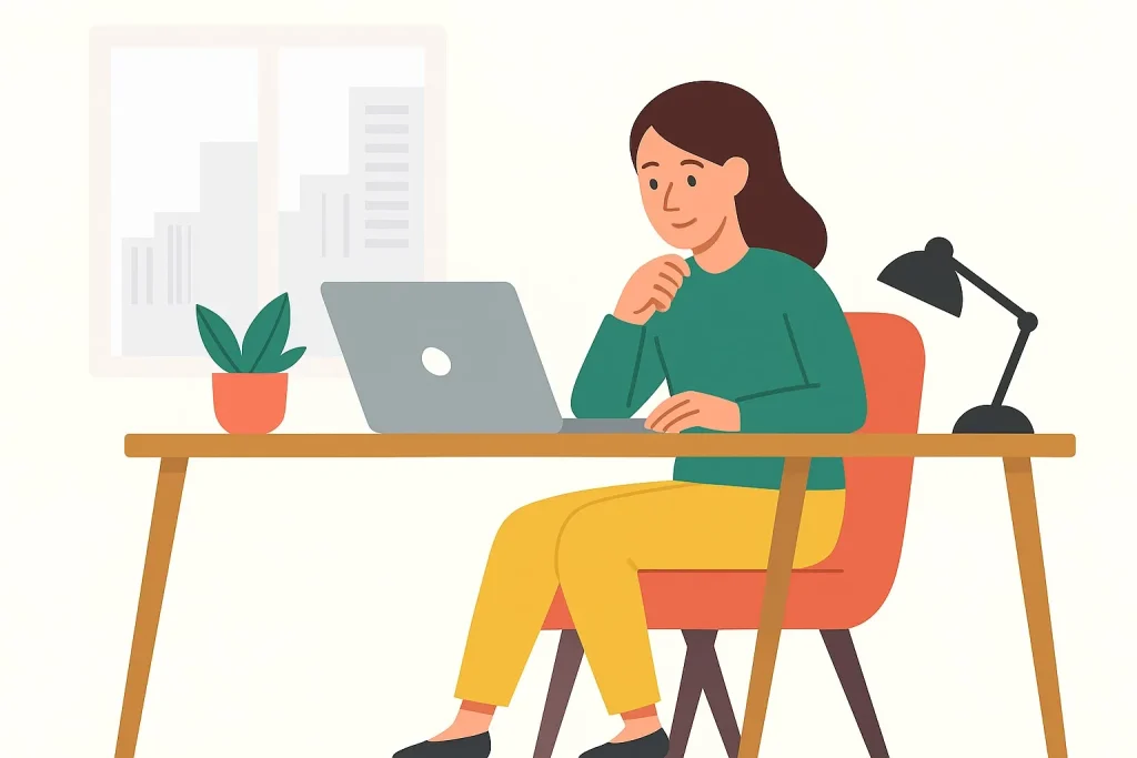 professional-writing-in-a-business-english-course