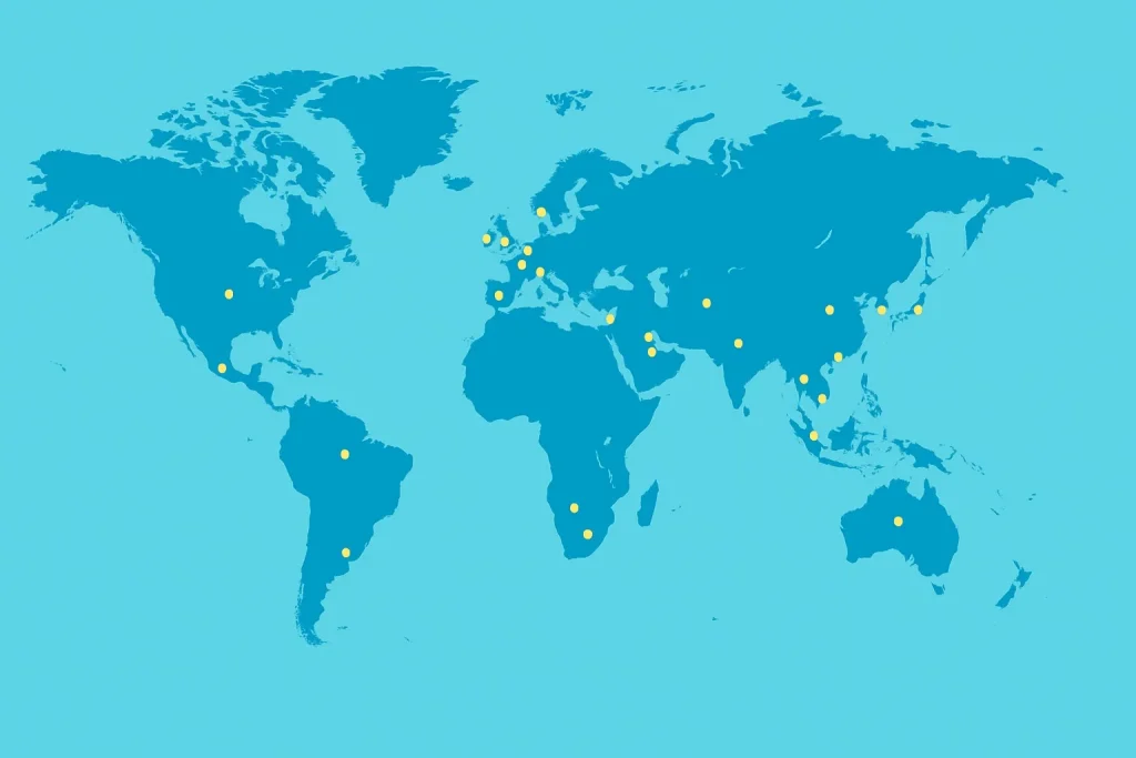 alc-english-students-in-over-50-countries-worldwide