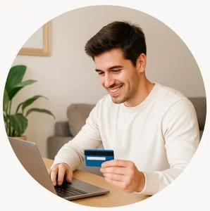 secure-payments-for-instant-course-access